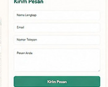 Lokasi Amore