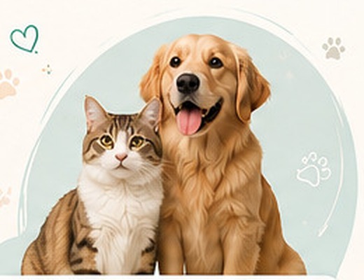 Anjing dan kucing